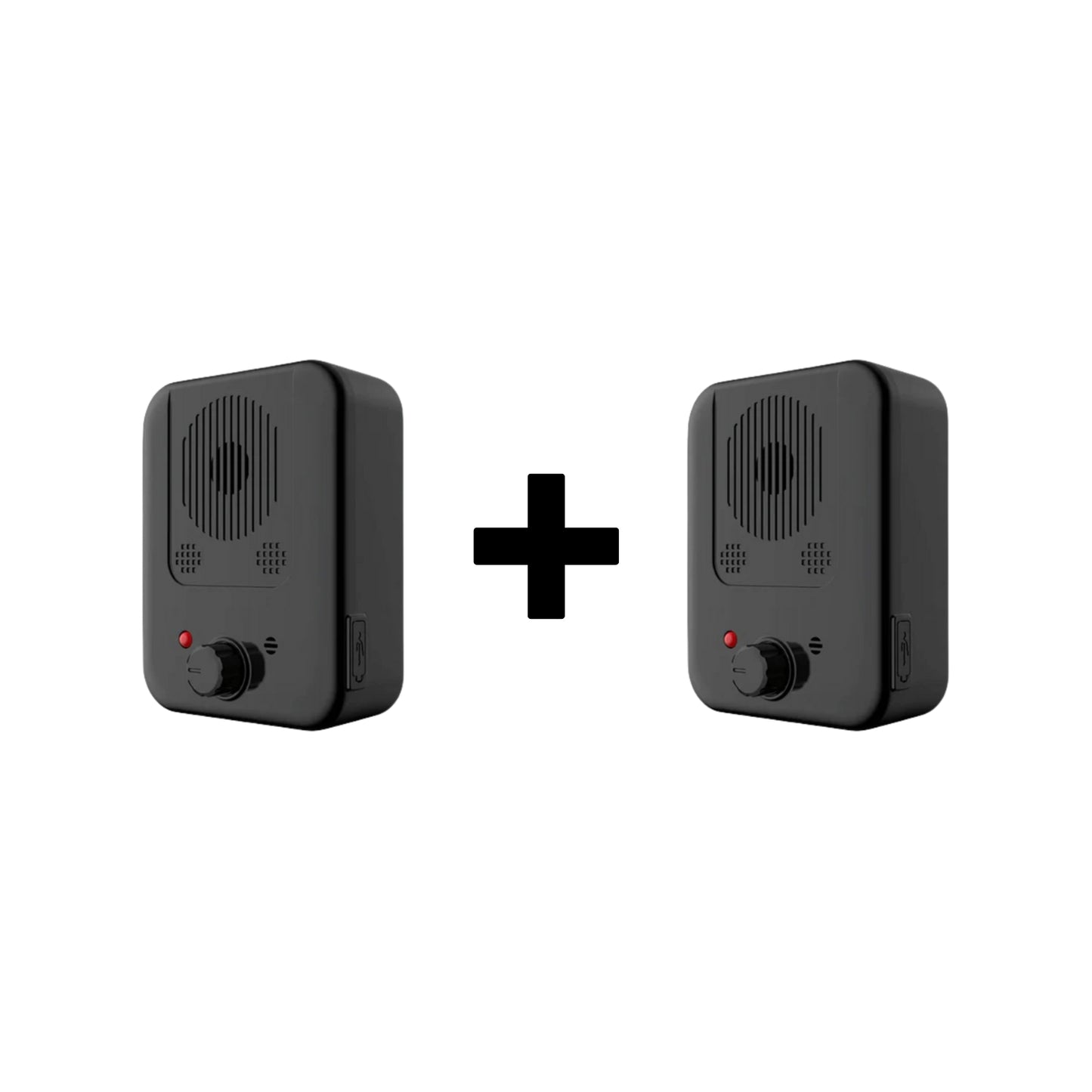 BarkMute™ - Silence the Noise, Train with Choice.