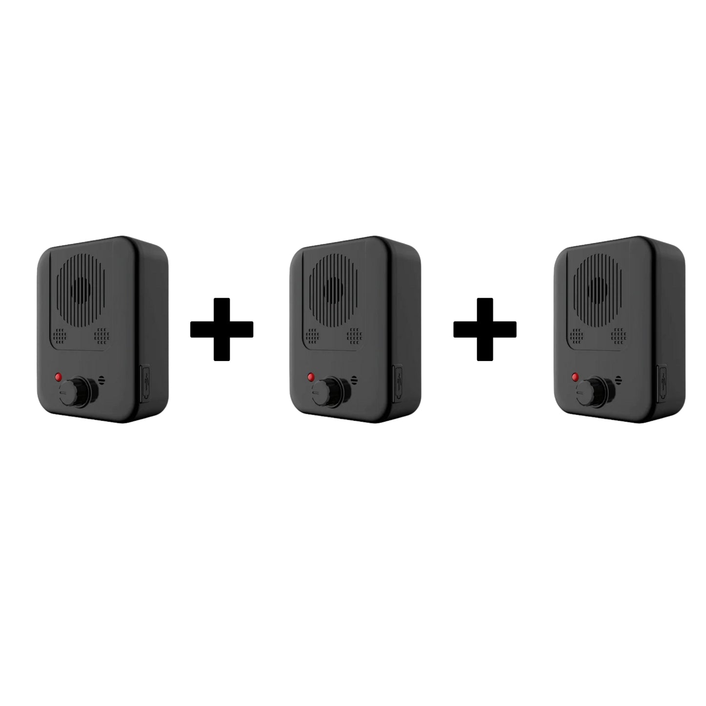 BarkMute™ - Silence the Noise, Train with Choice.