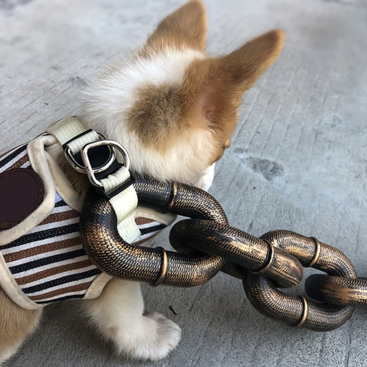 Fun & Sturdy Dog Leash
